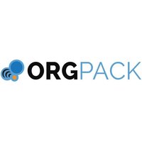 OrgPack logo