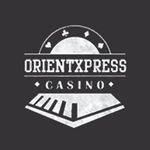 OrientXpress Casino logo