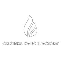 Original Kabob Factory logo