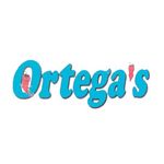 Ortegas Mexican Restaurant logo