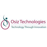 Osiz Technologies logo