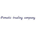 Osmatic trading company logo