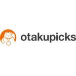 Otakupicks logo