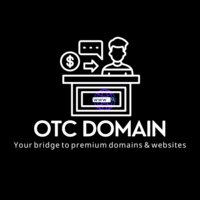 OTCdomain logo