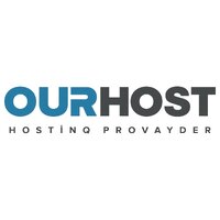 OUR Host logo