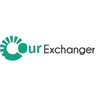 OurExchanger logo