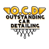 Outstanding Car Detailing logo