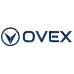 OVEX logo