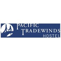 Pacific Tradewinds Hostel logo