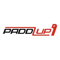 PaddlUp logo