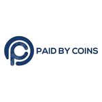 PAID BY COINS