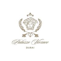 Palazzo Versace Dubai logo