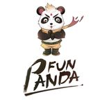 PandaFun logo