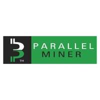 Parallel Miner logo