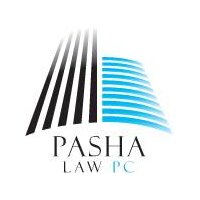 Pasha Law PC logo