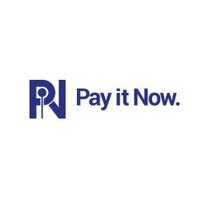 Pay It Now logo