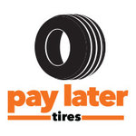 Pay Later Tires