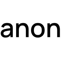 Pay With Anon logo