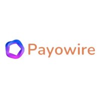 Payowire logo