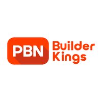 PBN Builder Kings logo