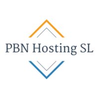 PBN Hosting SL logo