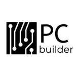 PC builder logo