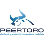 Peertoro logo