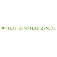 Pflanzen-Pflanzen logo