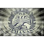 Phanas Pub logo