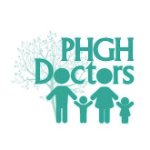 Phgh.co.uk logo