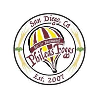 Phileas Foggs logo