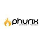 Phurix logo