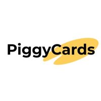 Piggy Cards logo