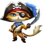 Pirate Conquest: Cryptokitties Exchange logo