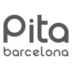 Pita Barcelona logo