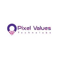 Pixel Values Technolabs logo