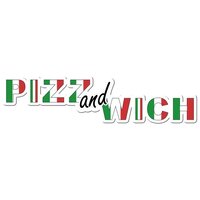 Pizzandwich logo