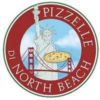 Pizzelle di North Beach logo