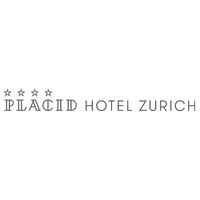 Placid Hotel Zurich logo