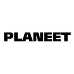 Planeet logo