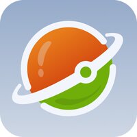 Planet VPN logo