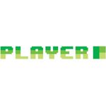 Player Clothing logo