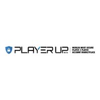 PlayerUp logo