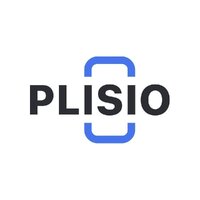 Plisio logo