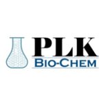 PLK Bio Chem logo