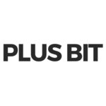 Plusbit wallet logo