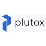 Plutox logo