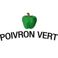 Poivron Vert logo