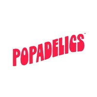 Popadelics logo