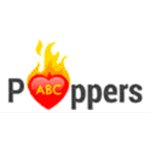 Poppers.su logo